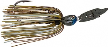 BLUE CRAW